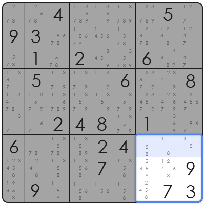 16 x 16 sudoku
